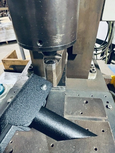 rivet